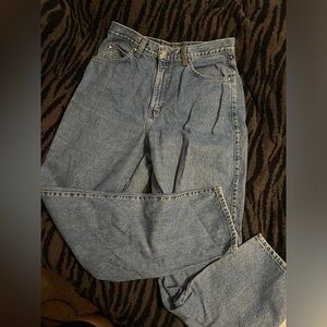 Vintage Levi’s size 14 900 series